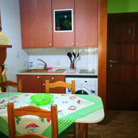 One Bedroom With Sea View Shared Pool And Furnished Terrace At 1 Km Away From The Apartment